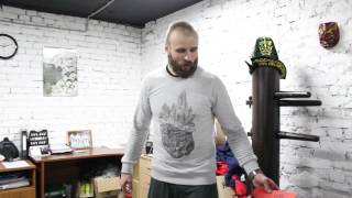 Песня Сенсея Макса Дедика: Поехали в Тайланд!