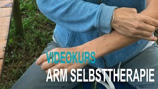 Arm & Hand - Selbsttherapie von Muskeln, Faszien und Gelenken