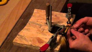 How to attach Flatbands cordless on the pouch