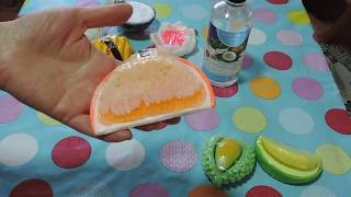 Мои покупки из ТАИЛАНДА. Полезное мыло. Кокосовое масло.
