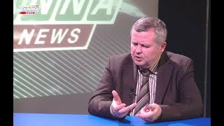 Умер дезинформатор Марат Мусин! (Агент спец.служб)