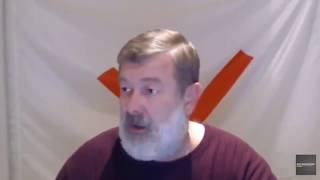 Мальцев: обращение к  запутинцам