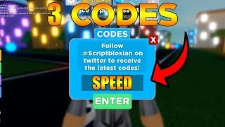 Legends Of Speed WORKING CODES *2019*