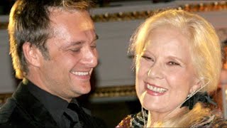 Pour Sylvie Vartan, David Hallyday est "orphe­lin de père depuis quelques années"