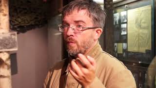 «Моя Москва»: экскурсия в музей обороны Москвы