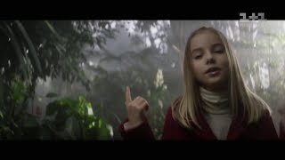 Монатик - Вечность / Голос Дiти 4 / Тизер