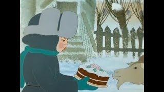 Про конфеты (весёлая детская песенка)