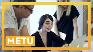 METU művészeti felvételi előkészítő 2018
