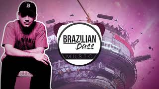 Bloodhound Gang - The Bad Touch (Blando Remix)