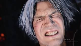 Devil May Cry 5 | Nvidia Geforce 940MX | i5 7200U | DMC 5 Gameplay