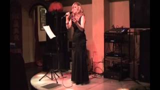 Алина Цветкова исп. Memory из мьюзикла "Cats". Мировые хиты