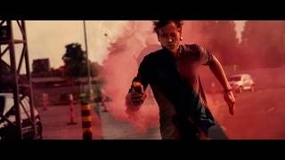 ROGERS - Augen auf (Official Video)