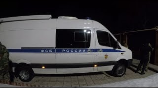 В Самарской области уничтожили террориста