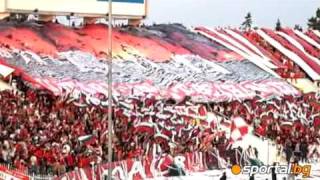 CSKA Sofia - Dynamo Moscow - CHOREOGRAPHY!!!