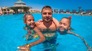 ЕГИПЕТ 2020 SUNNY DAYS PALMA DE MIRETTE ХУРГАДА ОТДЫХ В ЕГИПТЕ ОНЛАЙН