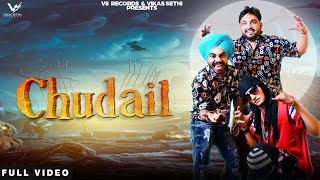 Chudail | Official Video | Preet Syaan Gopi Longia & Soni Crew | New Punjabi Songs 2019 | VS Records