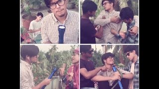 Bengali News Reporter| Bengali News Reporter Be Like| Bengali News| VodrO SquaD.