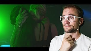 Anderson Rey - Baby [Official HD Musikvideo] | ApeCrime | REACTION