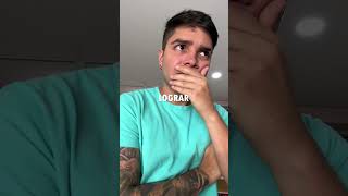 ¿CREEN QUE MI NOVIA ME PERDONE?