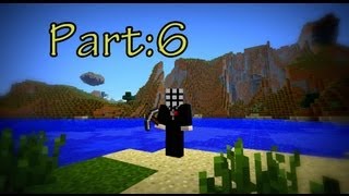 [Minecraft] 回路ばかりの実況 Part:6
