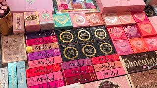 MASSIVE Too Faced Haul & GIVEAWAY! | Beautywithtashy