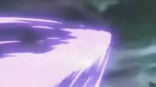 Inuyasha AMV - Numb