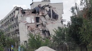 Мар`їнка: добре тому, хто в своєму дому