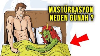 Mastürbasyon Neden Günah ? Bu Video Sayesinde Mastürbasyondan 3 Dakika İle Kurtulun