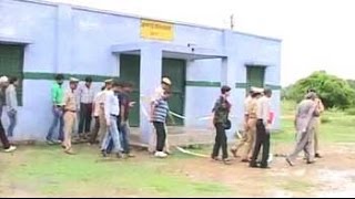 Three detained for rape, murder of 32-year-old woman in Lucknow