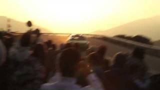 Rally Catalunya 2009 - Shakedown