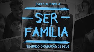 Sobre desafios familiares, padre reafirma importância da fé