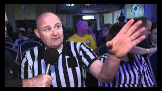 Nemiroff 2011 Relations, interviews with contenders and arbiters