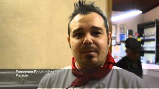 Da Tricarico una pizza dedicata a Matera 2019