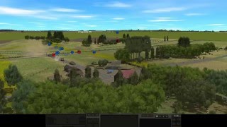 Zare4stream - Combat Mission: Black Sea - Иловайск (1 серия)