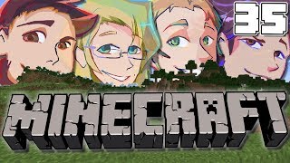 Minecraft: Hunting and Scavenging - EPISODE 35 - Friends Without Benefits