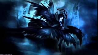 Evil Angel (Breaking Benjamin) With Lyrics (Nightcore)