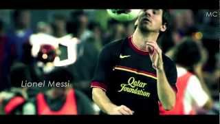 Lionel Messi || HD ||