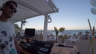 Nu-Disco music mix by Jose Ródenas DJ | Senses Beach Club (16-08-13)