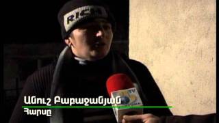 Artakarg depq loru marzi Agarak gyuxum 31.10.11
