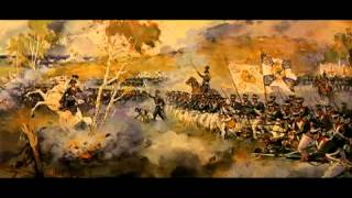 БОРОДИНСКАЯ БИТВА ГИМН РУССКОМУ ВОИНСТВУ! 1812