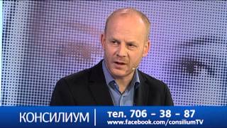 Мочекаменная болезнь