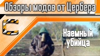 Наемный убийца [Обзоры модов на S.T.A.L.K.E.R.]