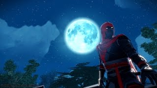 ARAGAMI ► Теневой диверсант ► ОБЗОРЫ