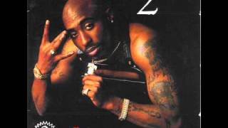 All About U - 2Pac (EXPLICIT)