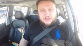 Почему я купил китайский автомобиль?