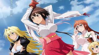Top 10 anime gendre ecchi/school/action recommended