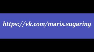 Глубокое бикини - шпательная и мануальная техники. Часть 1