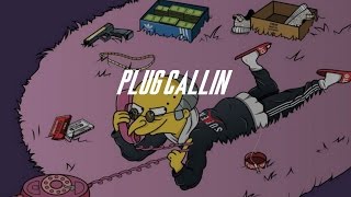 Kodak Black Famous Dex Type Beat- "Plug Callin" (Prod. @thankyoutakeoff) New Instrumental