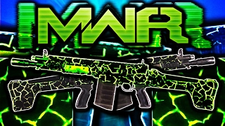 MWR NEW DLC WEAPONS EXCLUSION ZONE GAMEPLAY! EXCLUSION ZONE CAMO XM-LAR, KAMCHATKA-12, .44 MAGNUM!