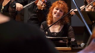 BACH Brandenburg Concerto No. 5, Mvt 1 – Apollo's Fire – LIVE at Tanglewood